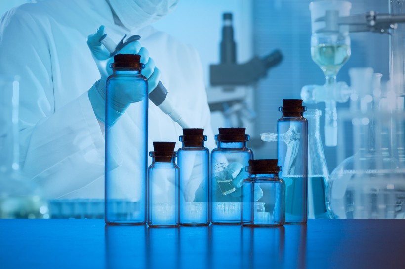 天津計量校準檢測